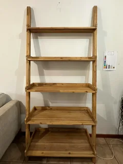 Coricraft Wooden Bookshelf XL