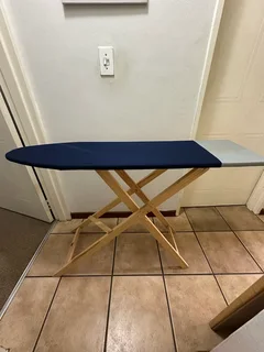 Wooden Ironing Board