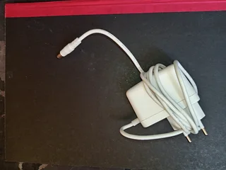 Laptop chargers