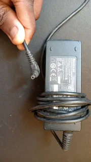 Laptop chargers