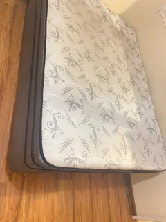 Bed - Ad posted by Lisa