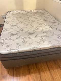 Bed - Ad posted by Lisa