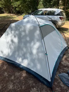 Tent - Ad posted by Clement