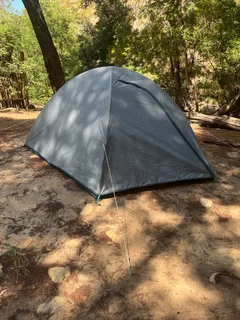 Tent - Ad posted by Clement