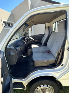 2004 Hyundai H100 Dropside