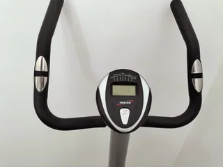 Trojan exercise bike