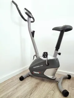 Trojan exercise bike
