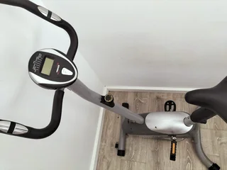 Trojan exercise bike