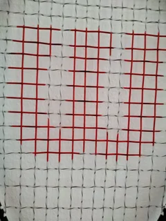 Wilson&#39;s squash racket, barely used, like new in pristine condition — price negotiable.