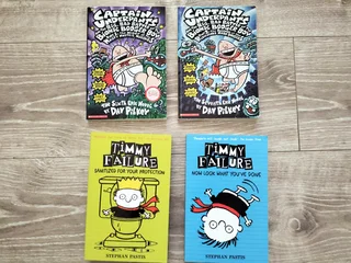 Kids books for sale, pristine condition like new — price negotiable