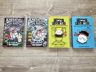 Kids books for sale, pristine condition like new — price negotiable