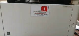 Olivettie Photocopier/Printer