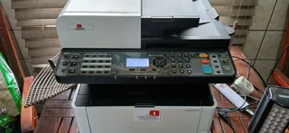 Olivettie Photocopier/Printer