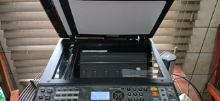 Olivettie Photocopier/Printer