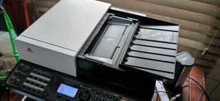 Olivettie Photocopier/Printer