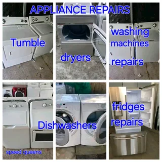 Appliance Repairs Services