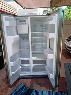 Fridge Repairs 0681813591