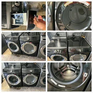 Less Appliance repairs