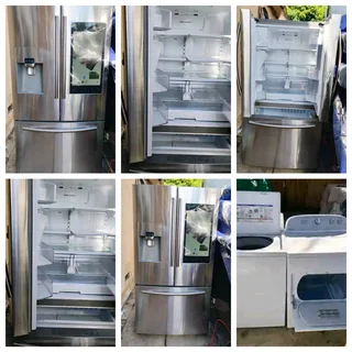 Fridge Repairs 0681813591