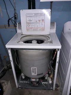 Appliance Repair Service