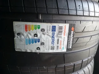 4x 275/45/R19 HANKOOK DRIVING CALL NATAL 0688190717