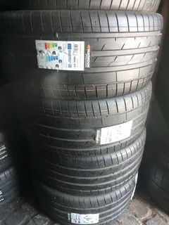 4x 275/45/R19 HANKOOK DRIVING CALL NATAL 0688190717