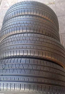 4x 235/65/r19 Pirelli Scorpion Verde Tyres Call Natal 0688190717
