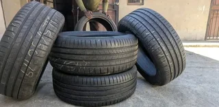 4x 245/50/r19 Pirelli Cinturato P7 Tyres Call Natal 0688190717