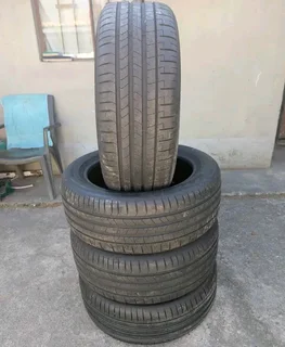 4x 245/50/R19 PIRELLI CINTURATO P7 TYRES CALL NATAL 0688190717