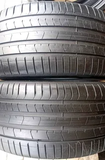 X5 BMW TYRES FOR SALE 275/40/R20 PIRELLI P ZERO RUNFLAT CALL NATAL 0688190717