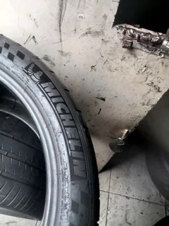 2x 305/30/R19 MICHELIN PILOT SPORT CUP 2 TYRES CALL NATAL