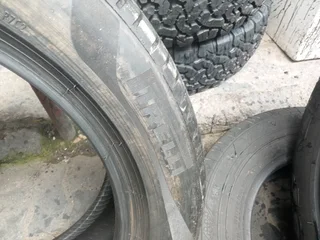 4x 245/50/R20 PIRELLI CINTURATO P7 NORMAL TYRES FOR SALE CALL NATAL