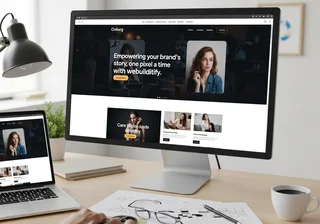 Website Development | Design | SEO | Hosting | Copywriting | Integration