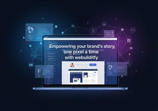 Website Development | Design | SEO | Hosting | Copywriting | Integration