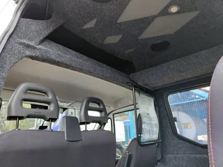 IVECO DAILY 22 SEATER