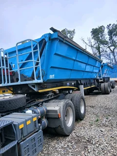 TIPPER LINK,BLUE 2020