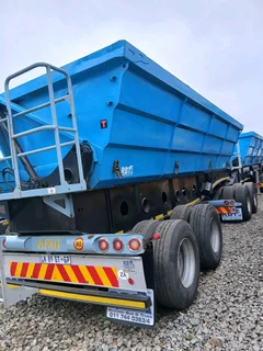 TIPPER LINK,BLUE 2020