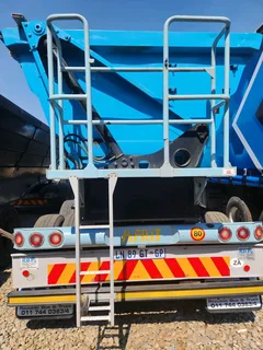 TIPPER LINK,BLUE 2020