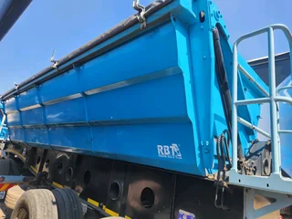 TIPPER LINK,BLUE 2020