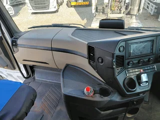 MERCEDES ACTROS 2654 2021