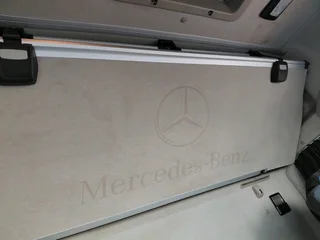 MERCEDES ACTROS 2654 2021