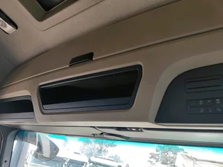 MERCEDES ACTROS 2654 2021