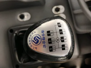 POWERSTAR BEI BEN VX 10M³ 2628 TIPPER