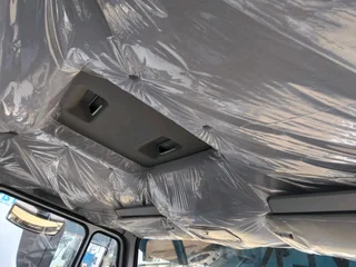 POWERSTAR BEI BEN VX 10M³ 2628 TIPPER