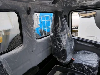 POWERSTAR BEI BEN VX 10M³ 2628 TIPPER