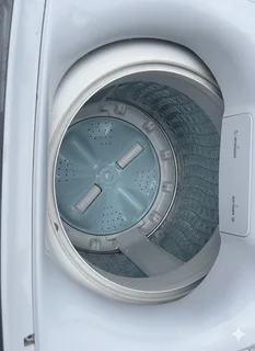 Samsung Top Loader Washing Machine