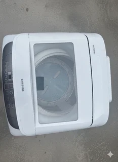 Samsung Top Loader Washing Machine