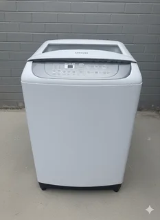 Samsung Top Loader Washing Machine