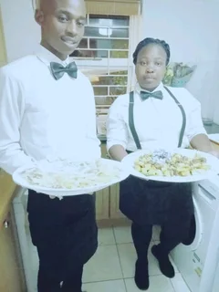 Bar &amp; Wait staff hire in Cape Town