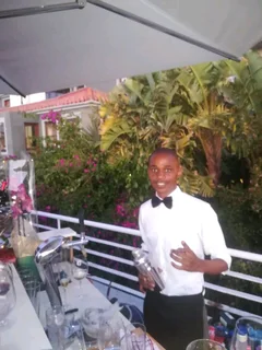 Bar &amp; Wait staff hire in Cape Town